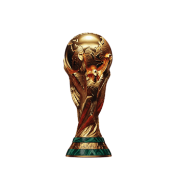 Trofeo de la Copa Mundial de la FIFA